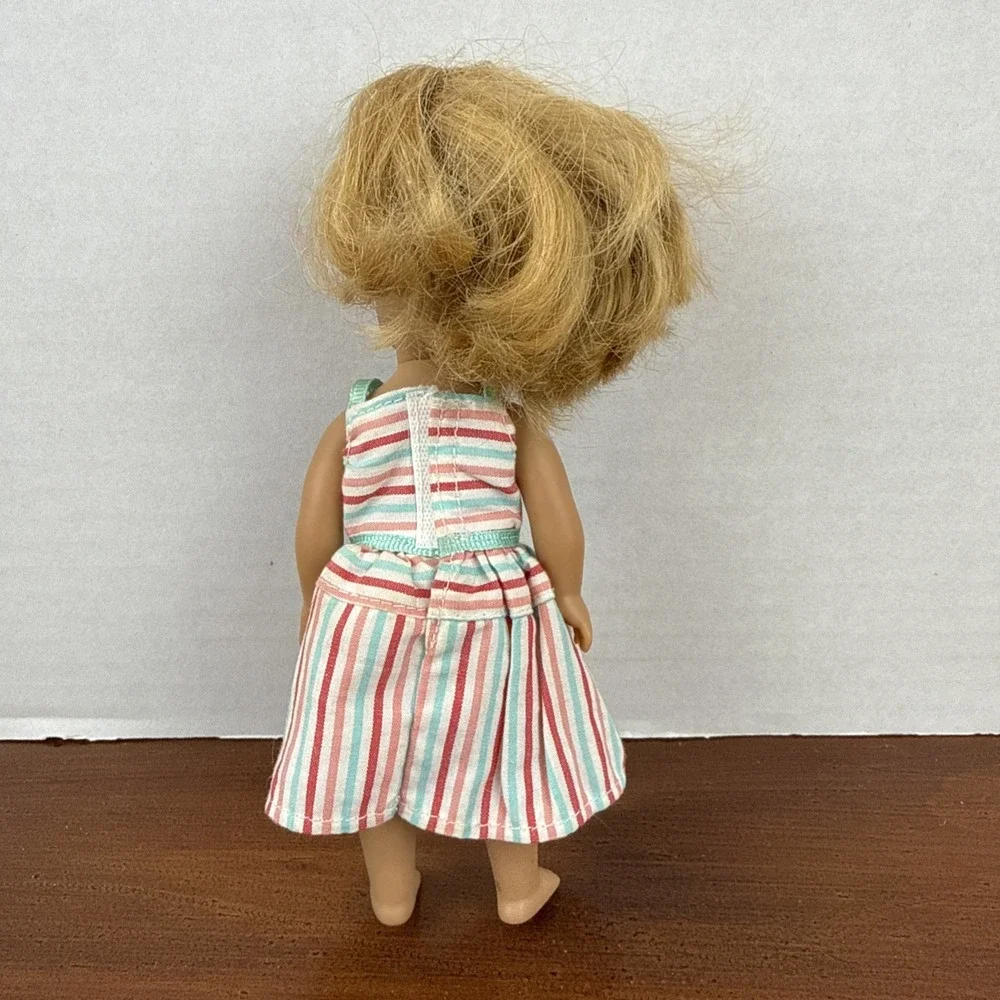 American Girl Maryellen‎ Doll And 2 Book Set
